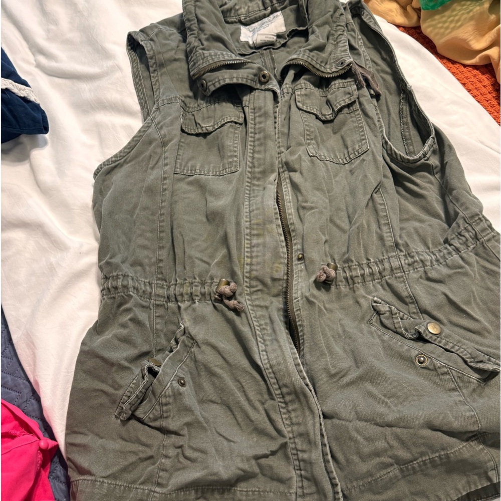Utility Vest
